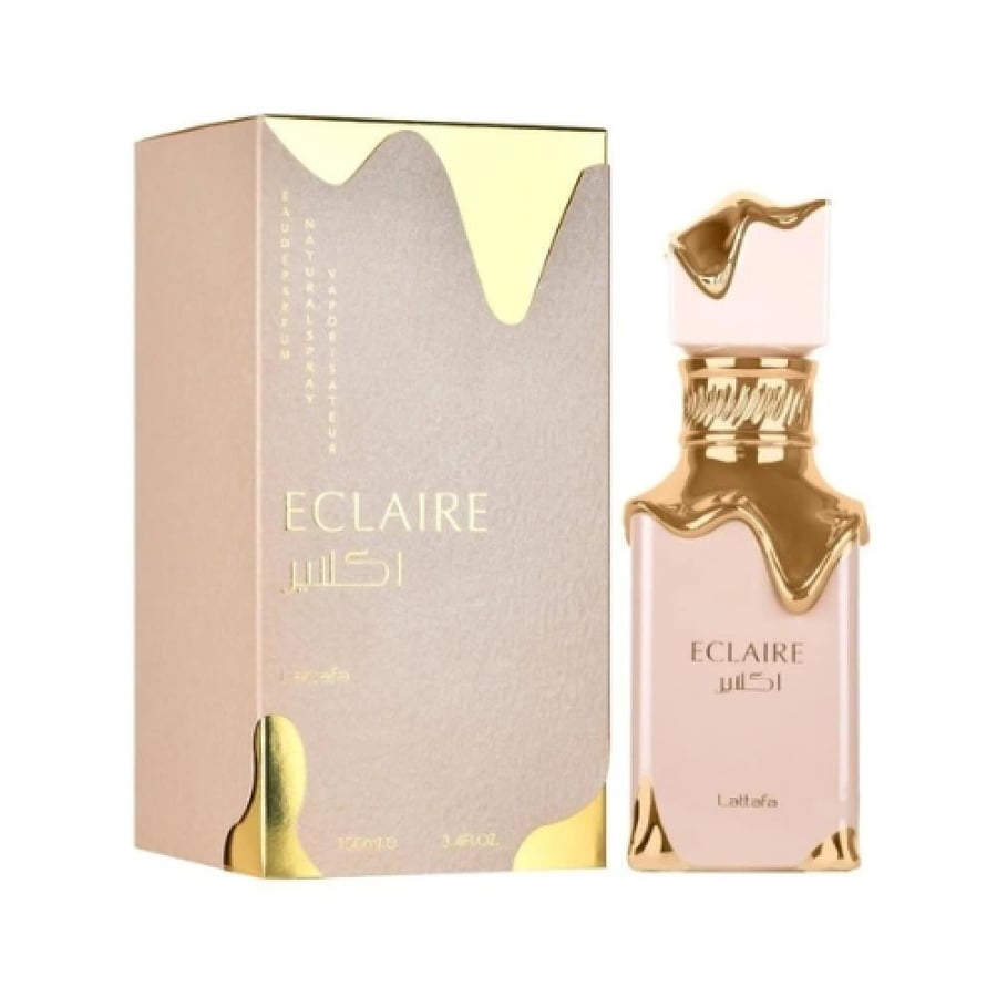 عطر لطافة اكلاير او دو بارفيوم 100مل