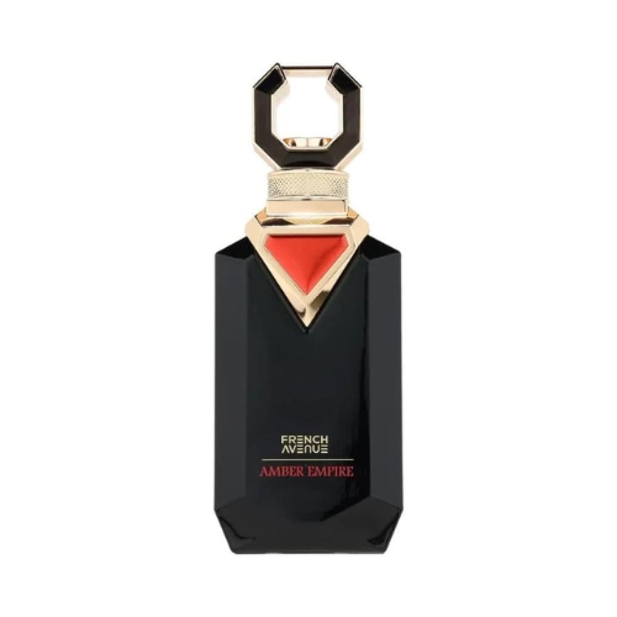 عطر امبر إمباير فرينش افينيو 100 مل