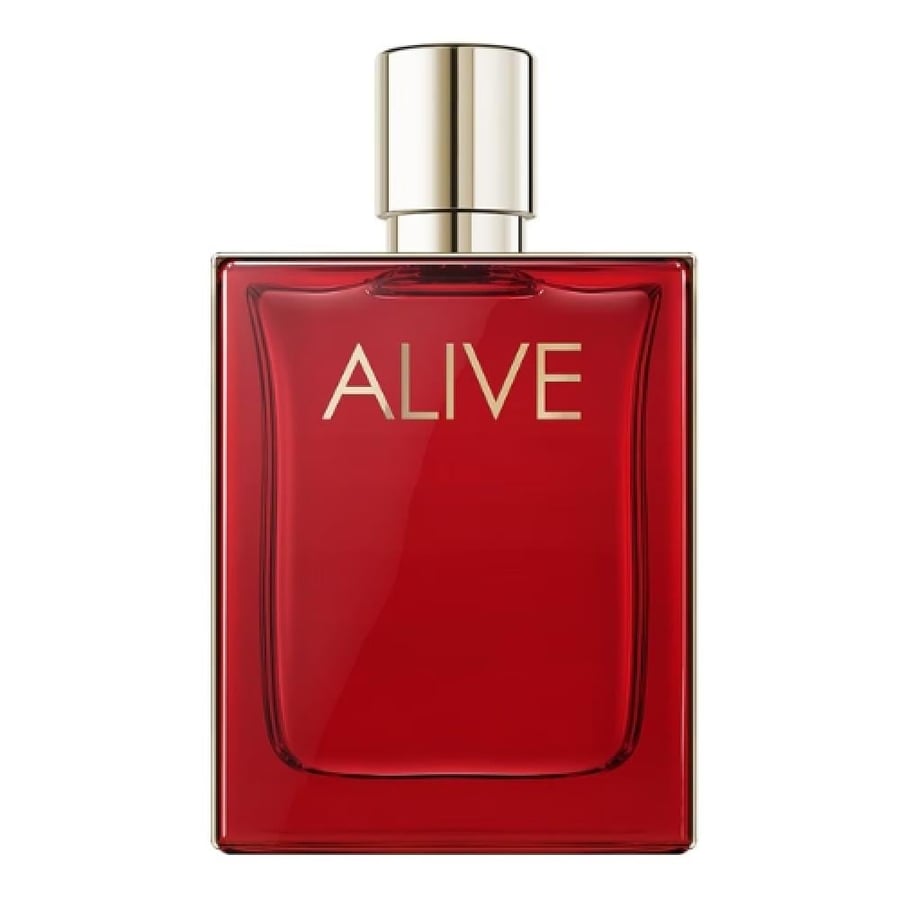 عطر هوغو بوس الايف بارفيوم للنساء 80 مل