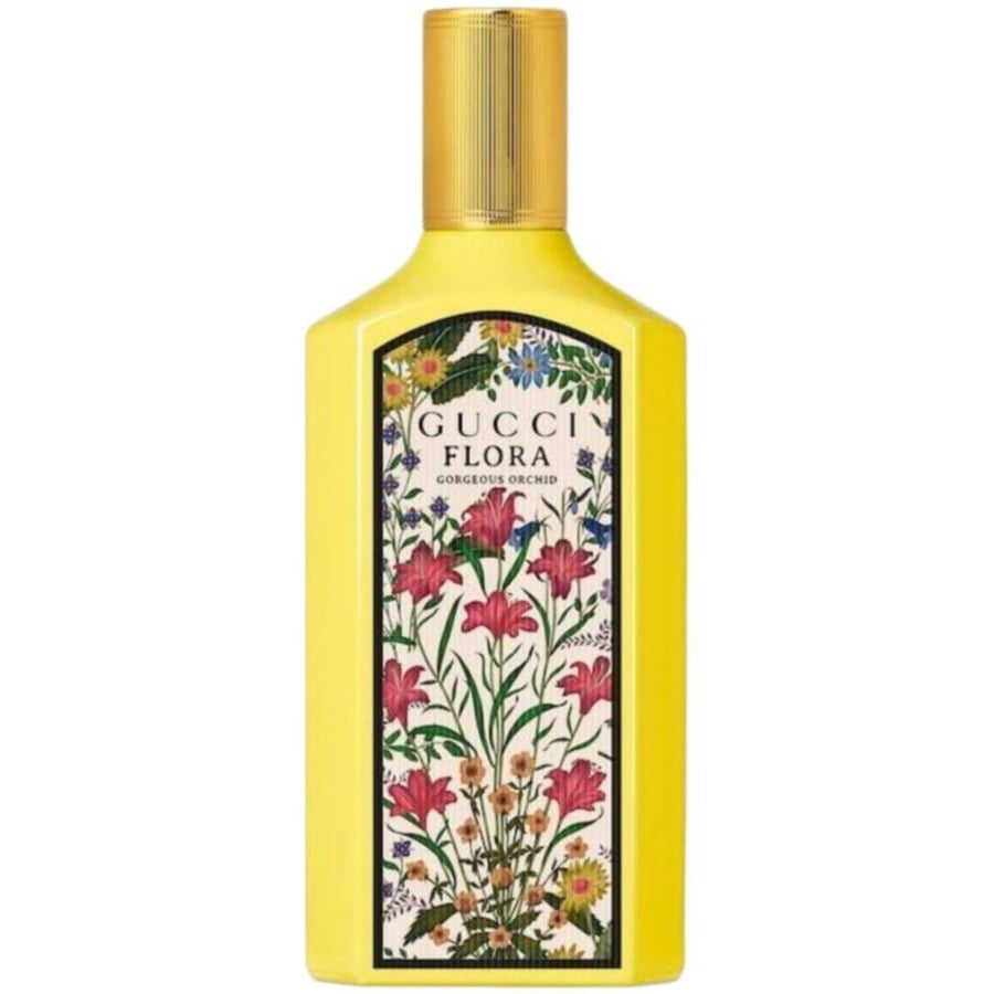 عطر قوتشي فلورا نسائي