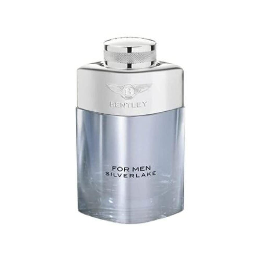 عطر بنتلي سلفر ليك