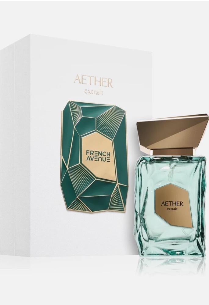 عطر فرينش افينيو أتير اكستريت 100 مل