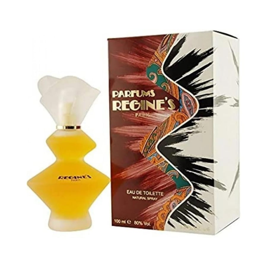 عطر ريجنسي النسائي القديم - 100مل