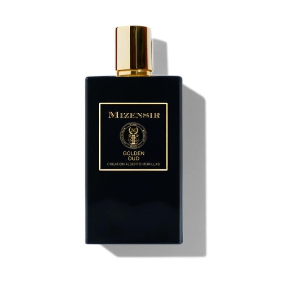 عطر قولدن عود من ميزنسير او دي بارفيوم 100مل