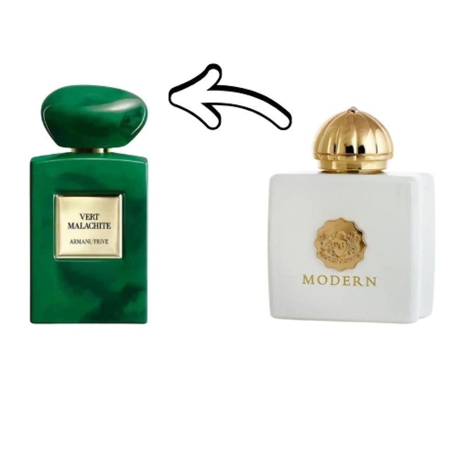 عطر موديرن من برفيوم غاليري- أو دو برفيوم 100 مل