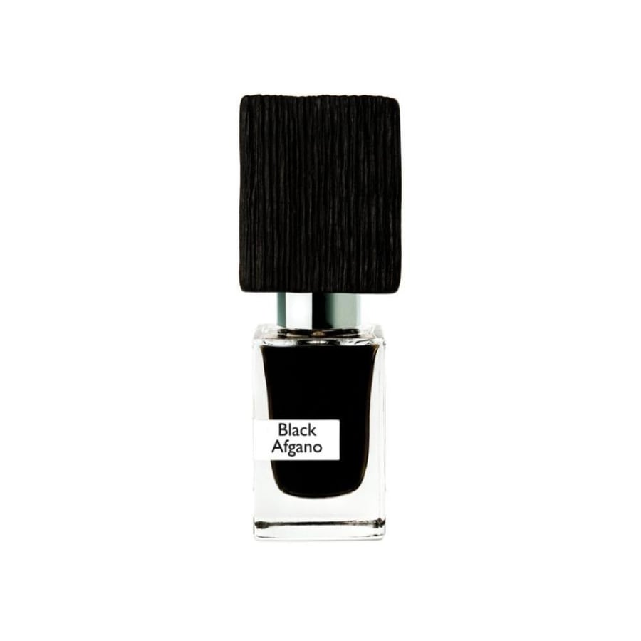 عطر Black Afgano من ناسوماتو للرجال - او دو برفيوم30مل