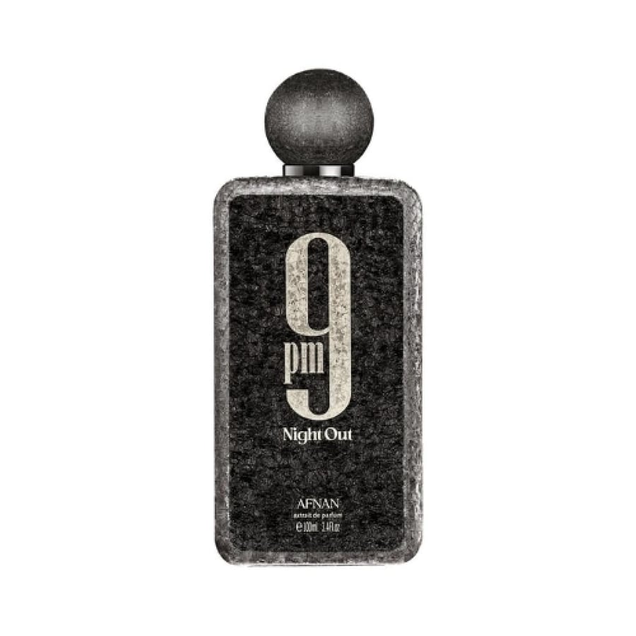 عطر افنان 9 بي ام نايت اوت للجنسين إكستريت دو بارفان 100 مل