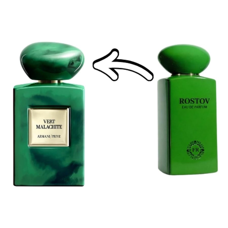 عطر روستف اودي بارفيوم 100 مل