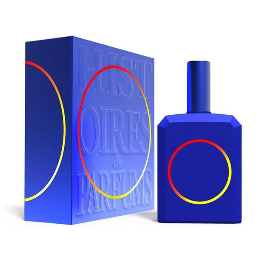 عطر  عطر هيستوريس دو بارفيوم ذيس إيز نوت ابلو بوتيل 115مل