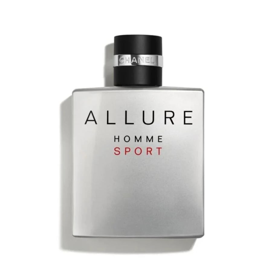 عطر شانيل اللور سبورت اودو تواليت100مل