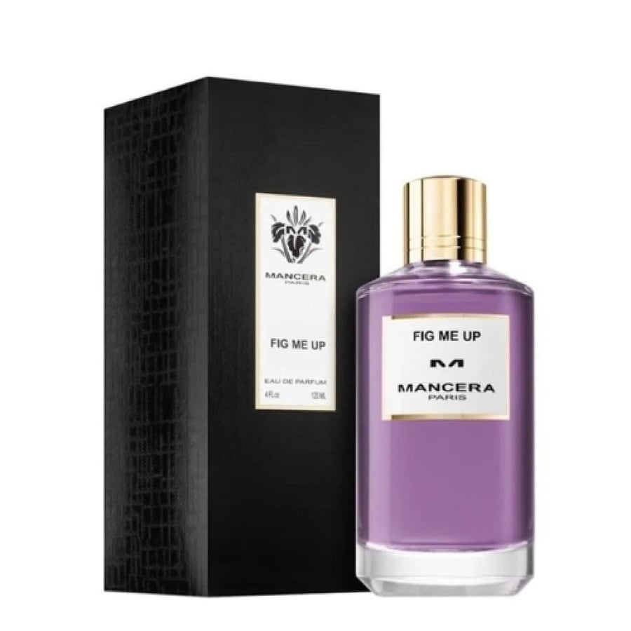 عطر مانسيرا فيج مي اب او دو بارفيوم 120مل