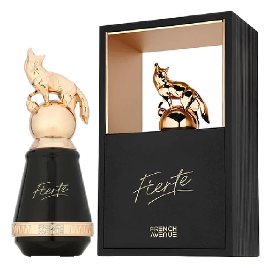عطر فرينش افينيو فيرتي 80 مل
