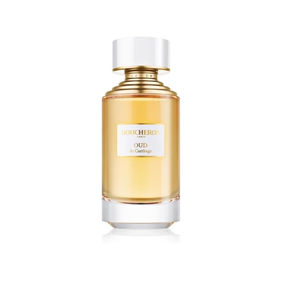 عطر عود دي قرطاج من بوشرون – أو دي بارفيوم (للجنسين) 125 مل