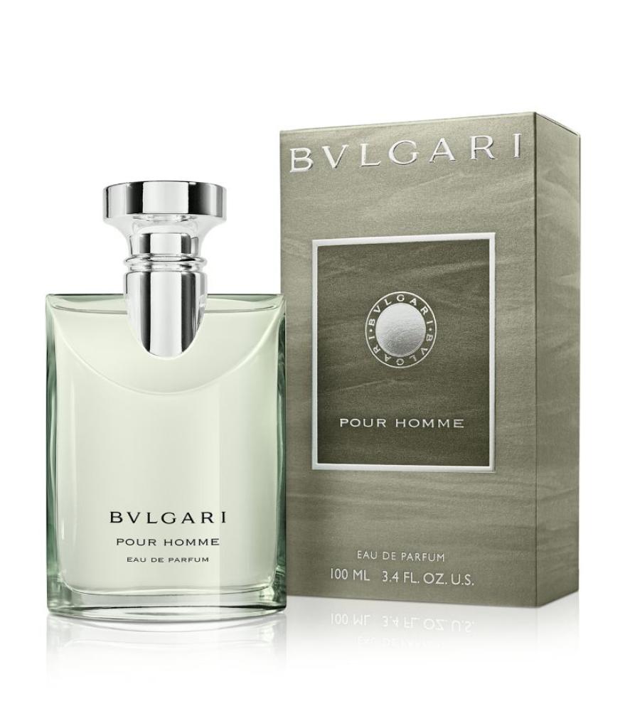 عطر بولغاري بور هوم او دو بارفيوم 100مل