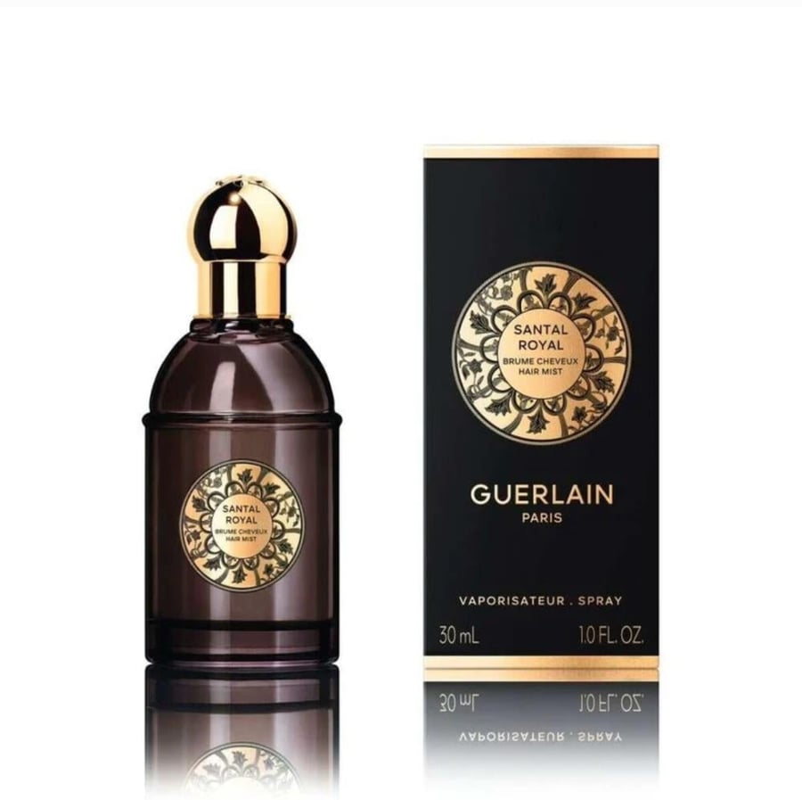 عطر شعر جيرلان سنتال رويال 30مل