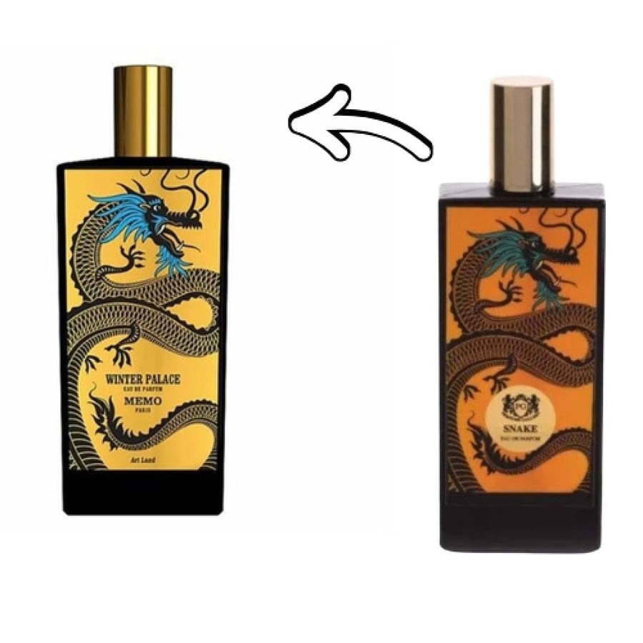 Snik O du perfume 75 ml