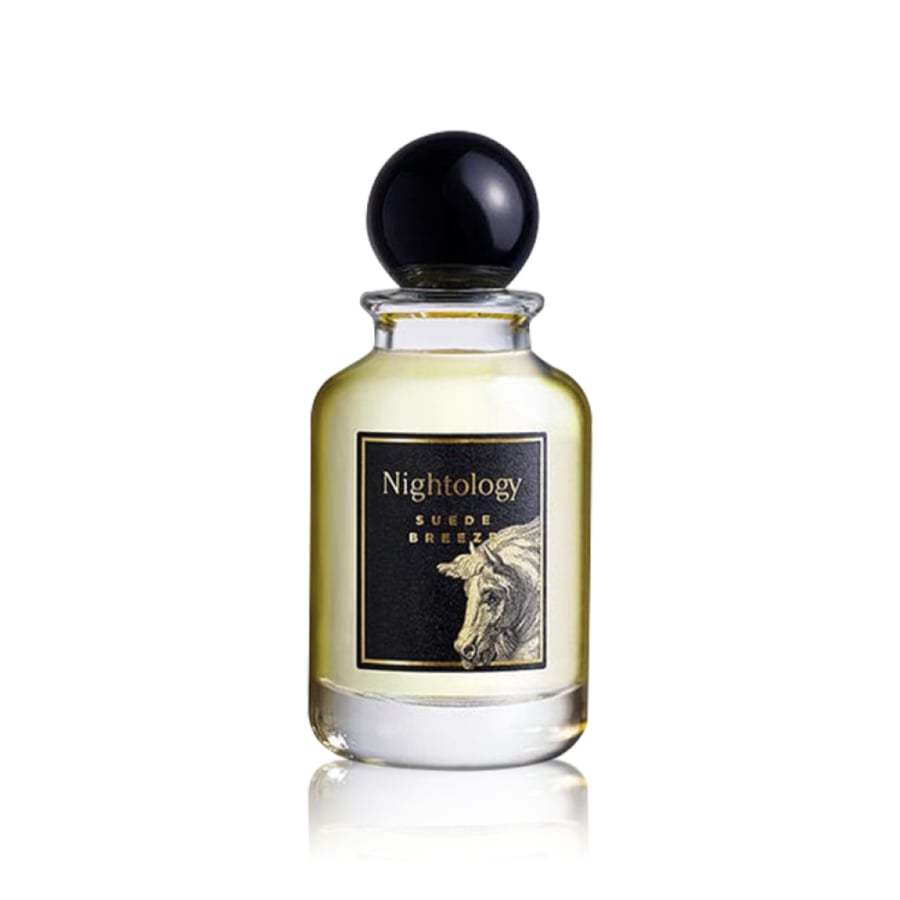 عطر نايتولوجي سويدي بريز أو دو برفيوم 100مل للجنسين