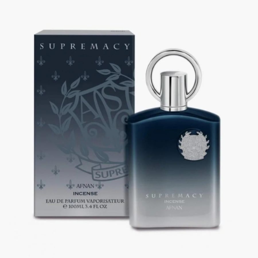 عطر افنان سوبريماسي انسنس او دو بارفيوم 100مل