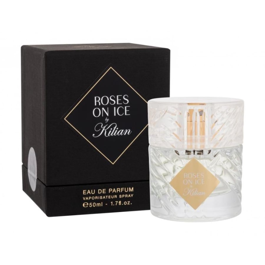 كيليان عطر روزس اون آيس او دو بارفان 50 مل