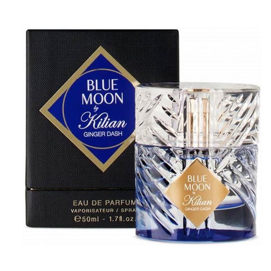 عطر بلو مون جينجر داس 50مل