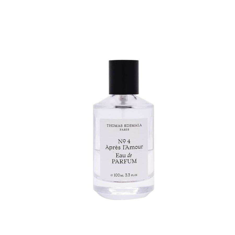 عطر توماس كوسمالا رقم 4 ابريس لامور او دو بارفيوم- 100مل