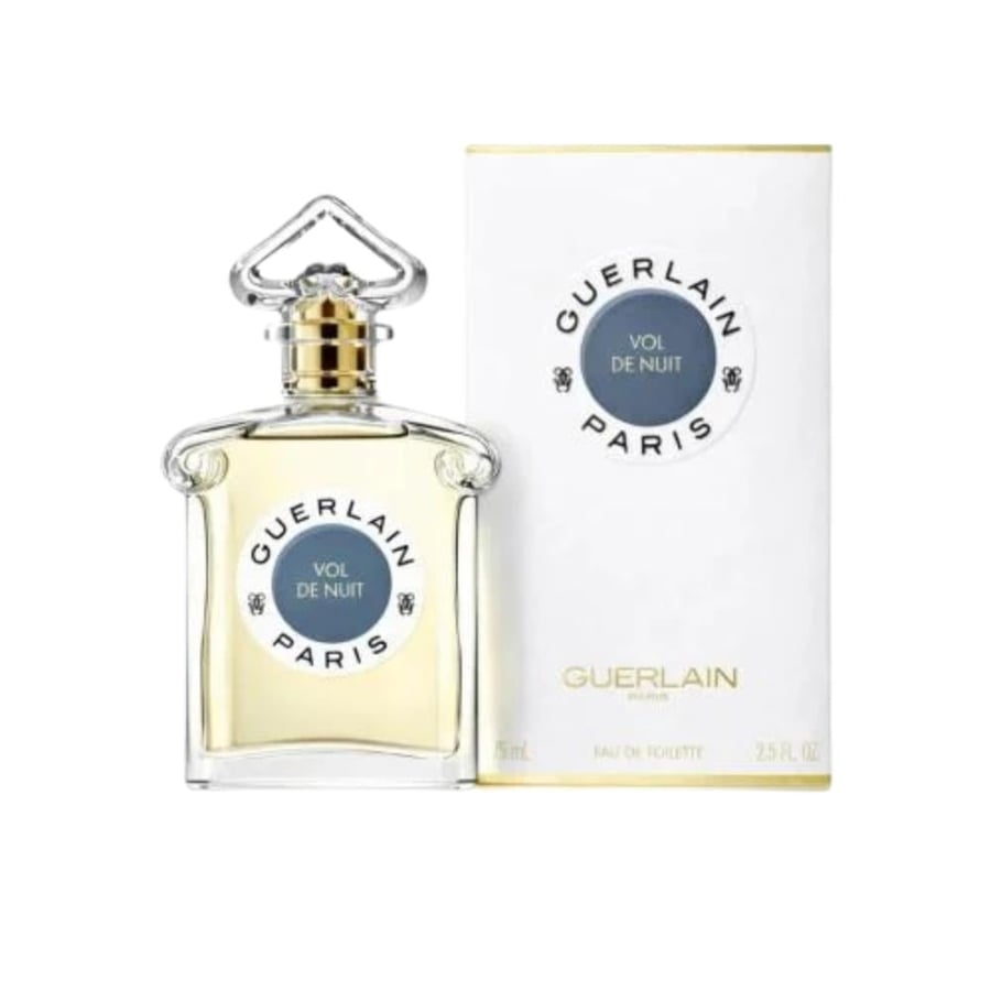 عطر غيرلان فول دو نوت او دو تواليت 75مل