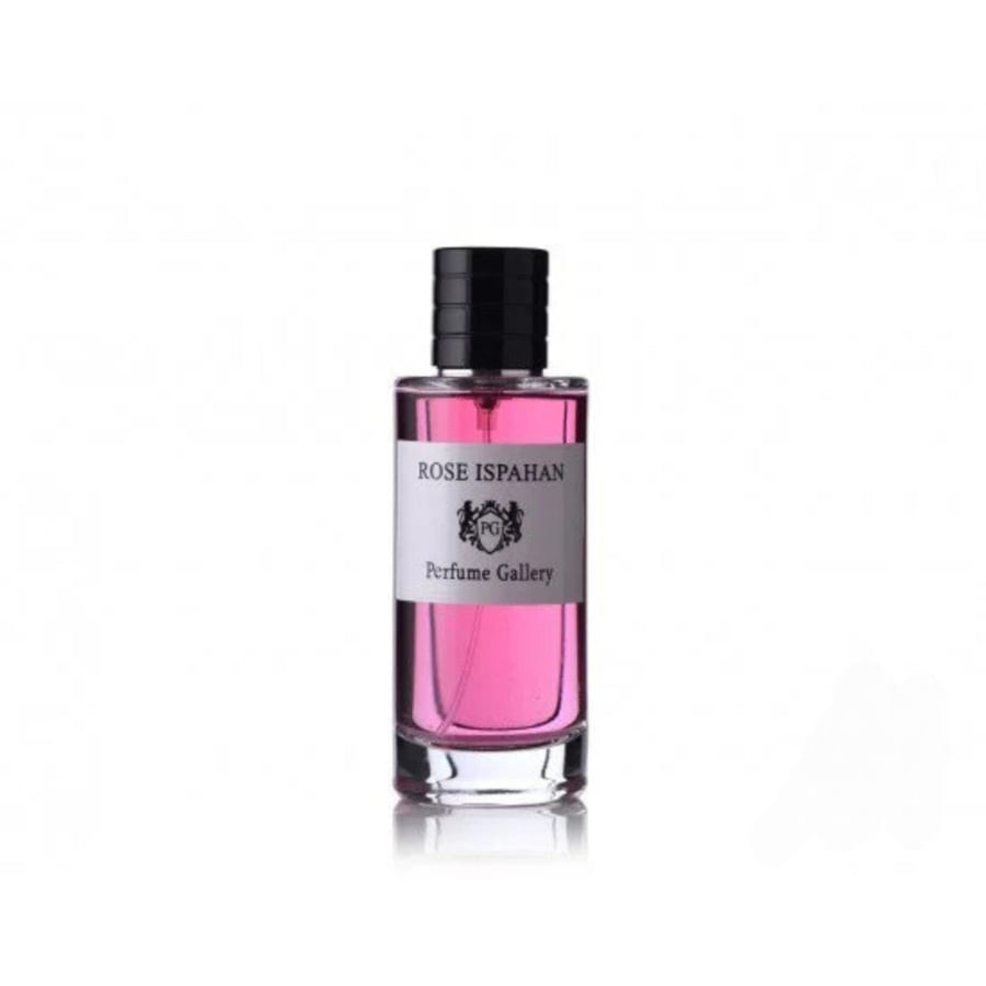 عطر اصفهان
