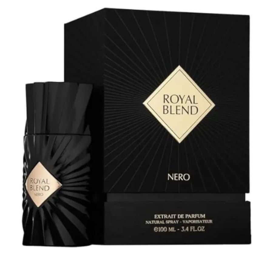 عطر رويال بليند نيرو فرينش أفينيو 100 مل