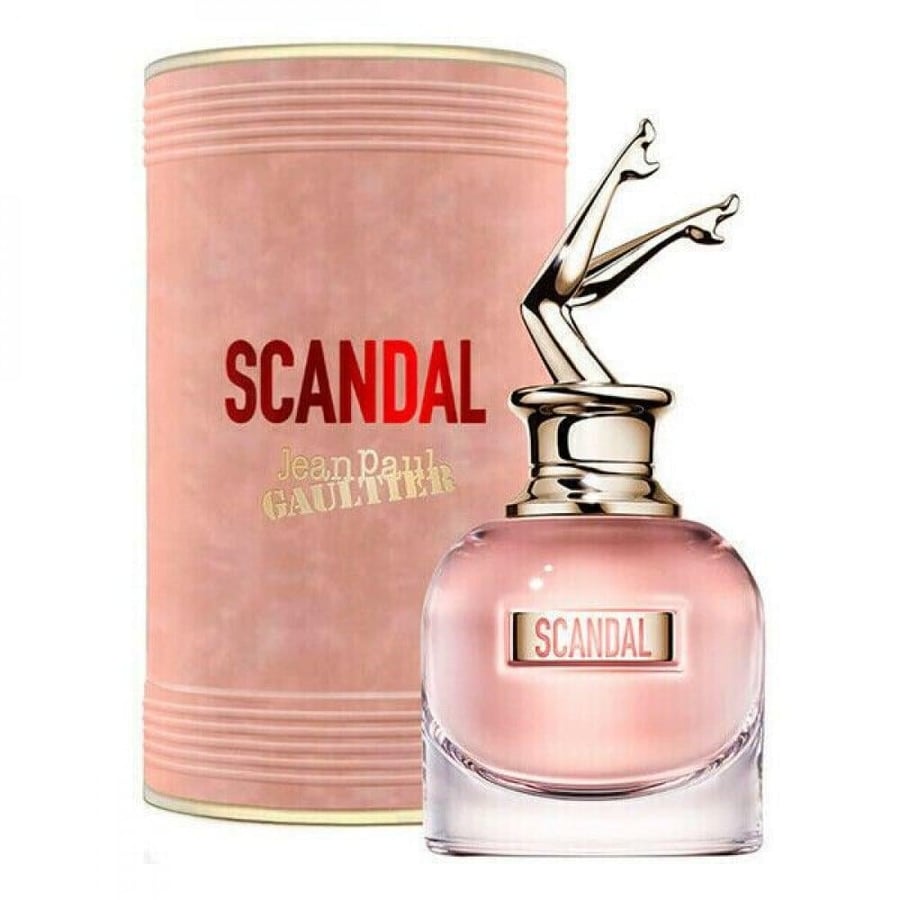 عطر جان بول غولتير سكاندال النسائي او دو بارفيوم 50مل