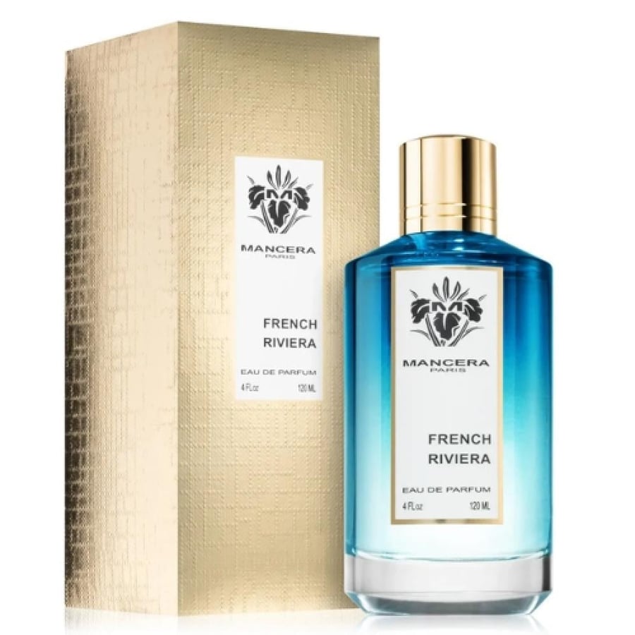 عطر مانسيرا  فرينش ريفيرا - او دو برفيوم 120مل
