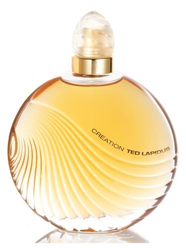 Christian Ted Labidus women's perfume - 100 ml