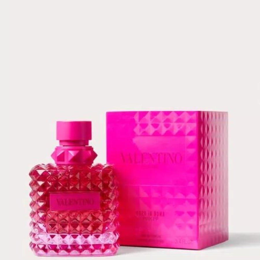 فالنتينو عطر
