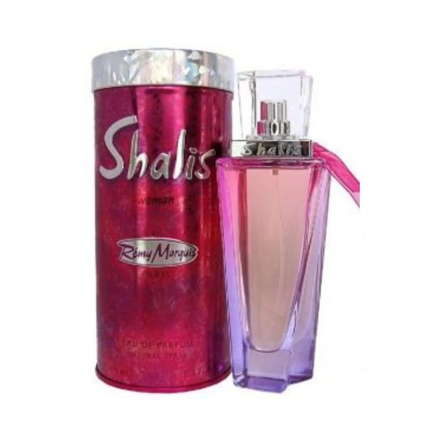 عطر شاليز