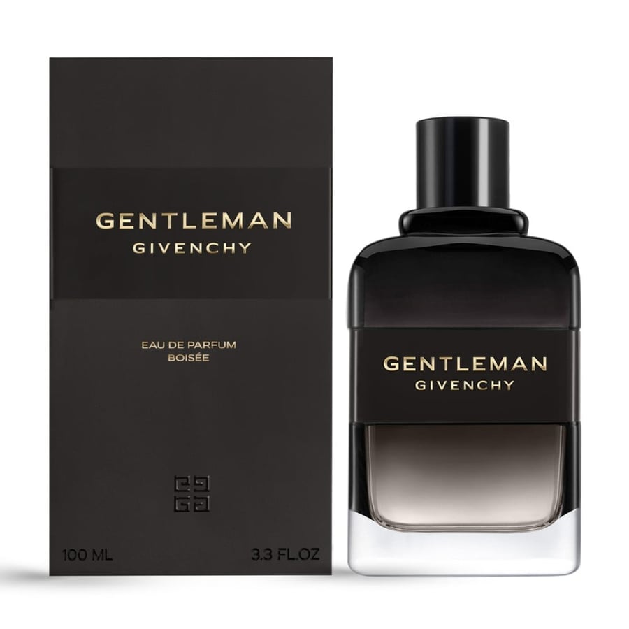 عطر جنتل مان بوازيه المركز - 100 مل