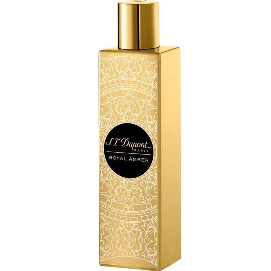 عطر ديبون رويال عنبر او دو بارفيوم 100مل