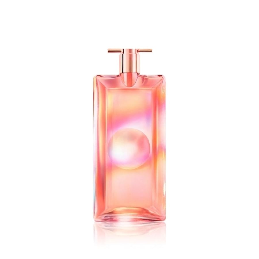 عطر لانكوم ايدول نكتار او دو بارفيوم النسائي 100مل