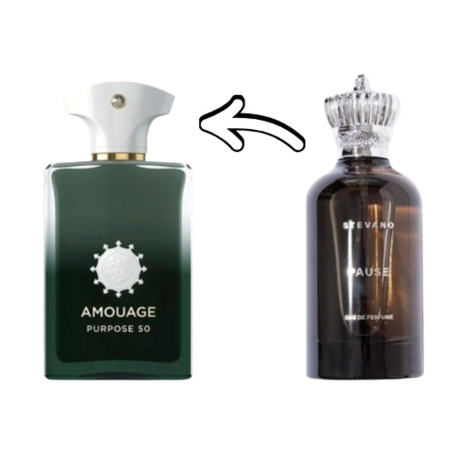 عطر ستيفانو بوز او دو بارفيوم 100مل