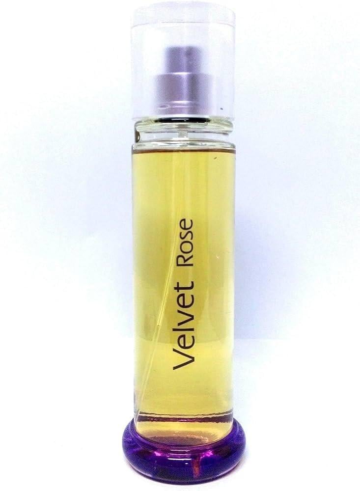عطر فيلفيت روز برفيوم 100مل