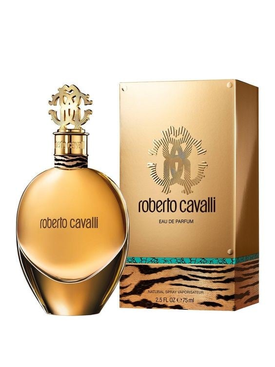 عطر روبرتو كفالي او دو بارفيوم 75مل