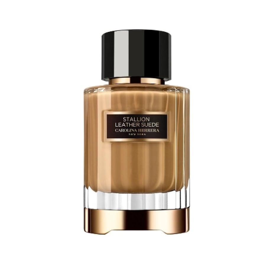 عطر ستاليون ليذر سويد كونفيدنشال من كارولينا هيريرا 100 مل