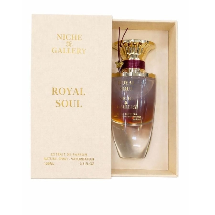 عطر رويال سول او دو برفيوم 100 مل