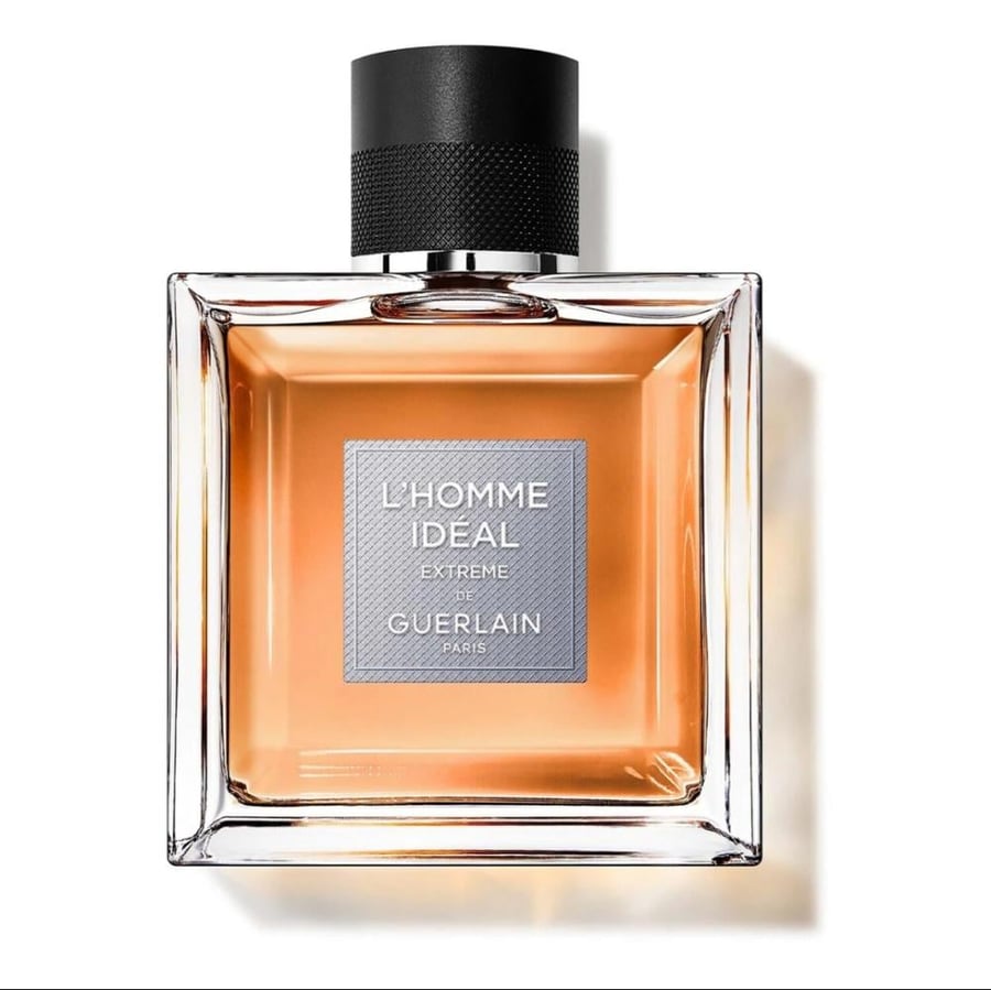 عطر غيرلان لوم إيديال إكستريم 100 مل