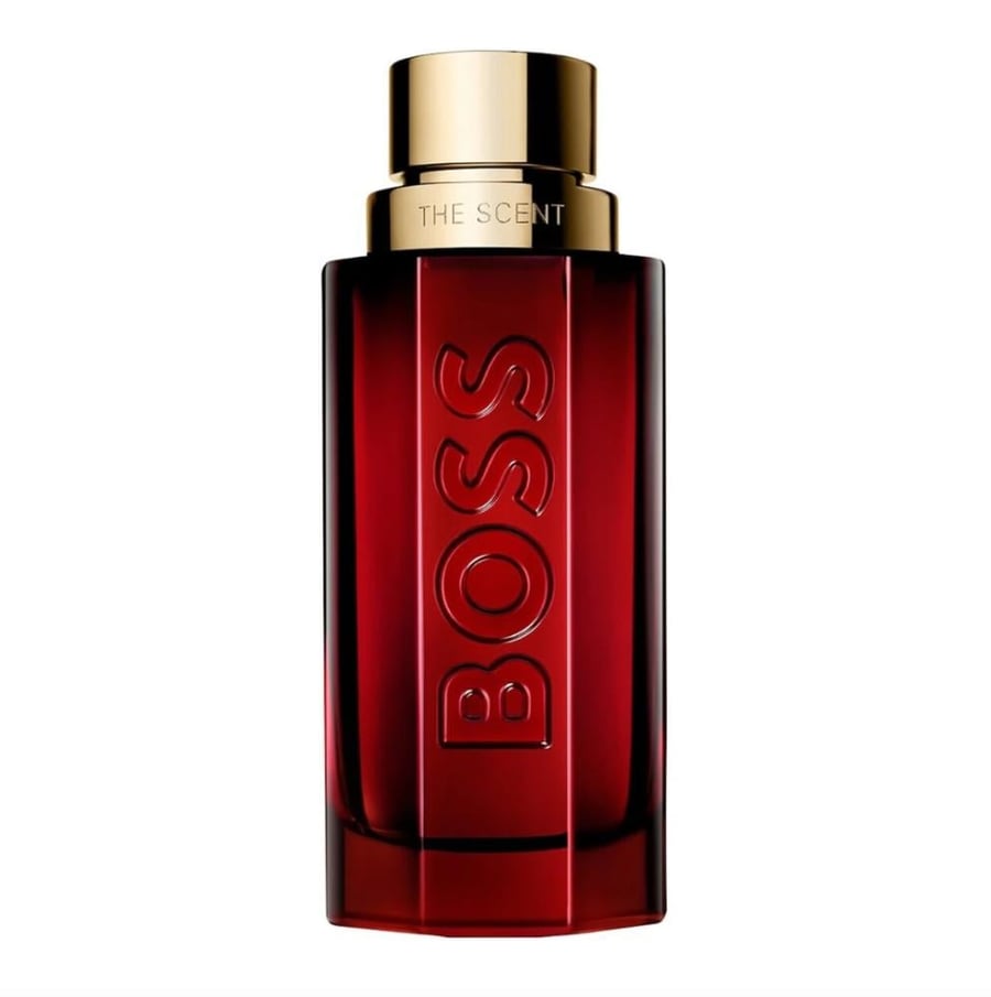 Hugo Boss The Scent Elixir Parfume Intense men's perfume (100ml)