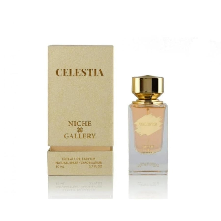 عطر نيش غالينيش غاليري سيلستيا او دو برفيوم 100 مل
