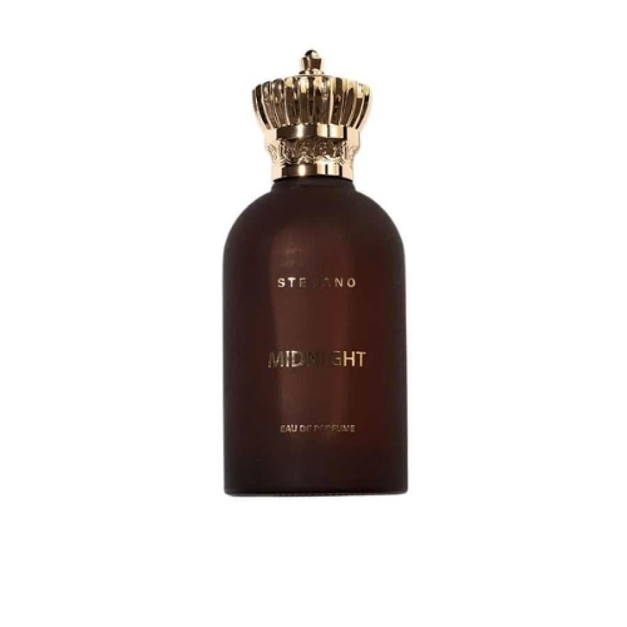 عطر ستيفانو ميدنايت او دو بارفيوم 100مل