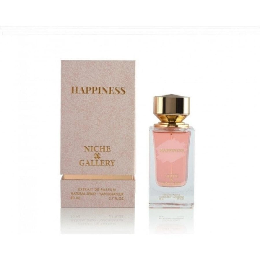 عطر نيش غاليري هابنيس او دو برفيوم 100 مل