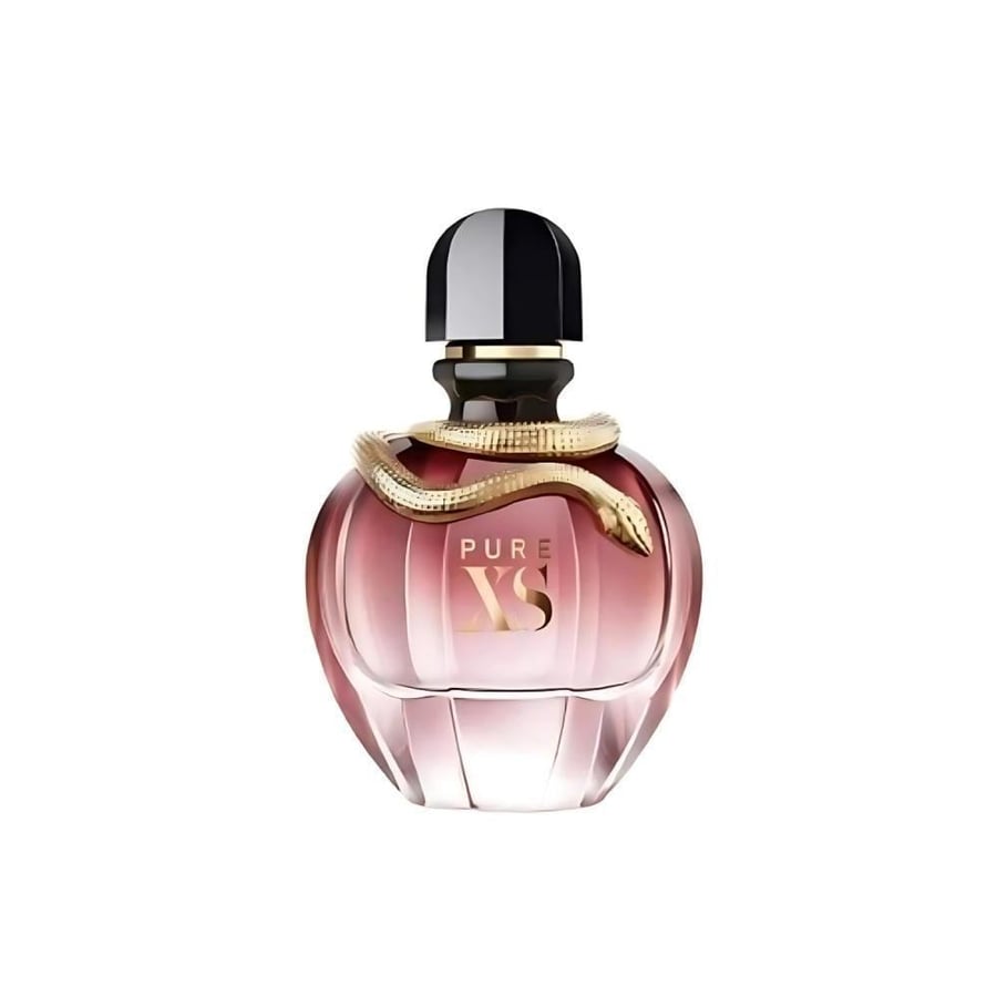 Paco Rabanne XS Pure Women's Perfume 80ml
