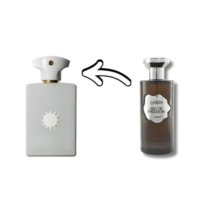 عطر آرك اوف فريدوم ديروز بارفيوم 100مل