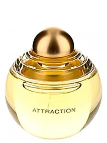 عطر لانكوم اتراكشن او دو برفيوم نسائي