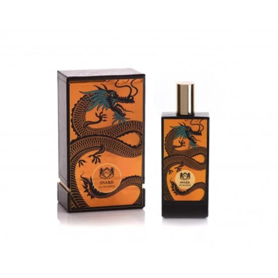 عطر سنيك
